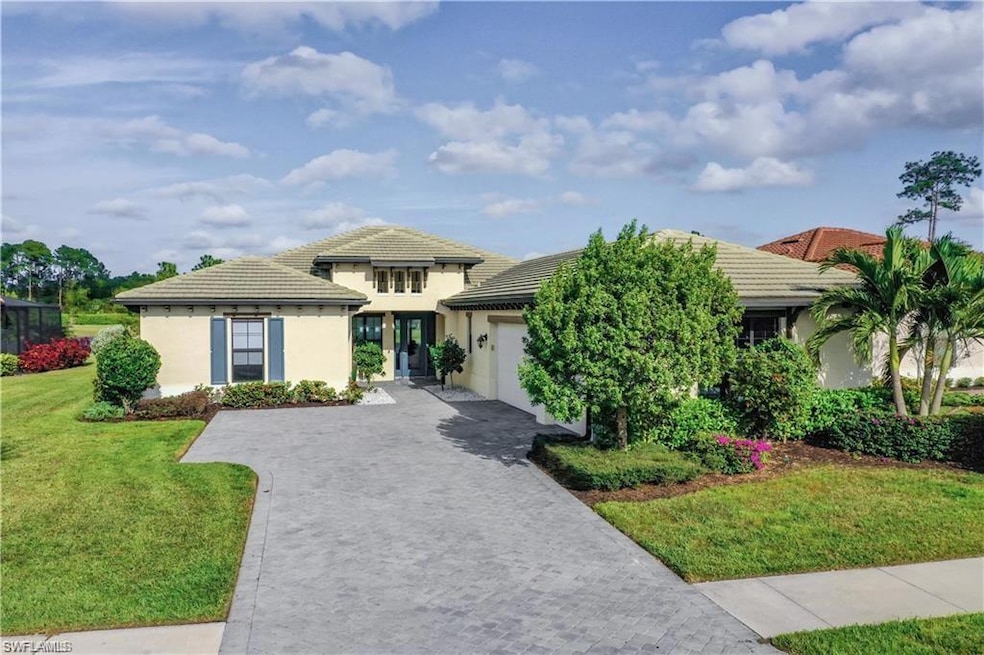 2175 Antigua Ln, Naples, FL 34120 - photo 1