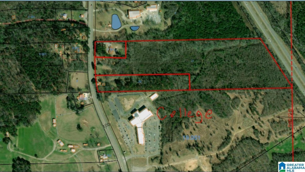 1912 Lay Dam Rd, Clanton, AL 35045 - photo 1