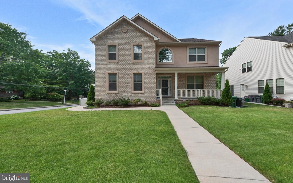 2933 Bartol Ave, Baltimore, MD 21209 - photo 1