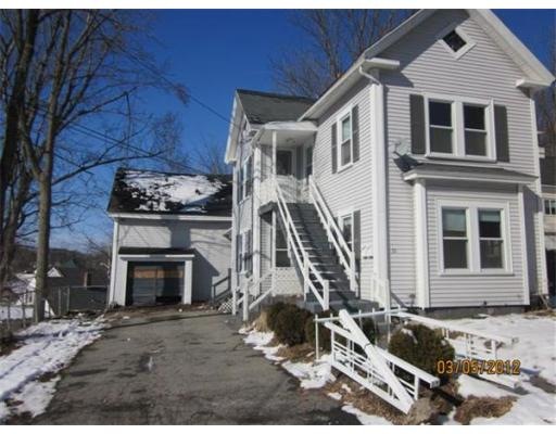32 19th St, Lowell, MA 01850 - photo 1