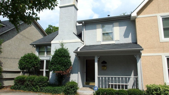 Main View