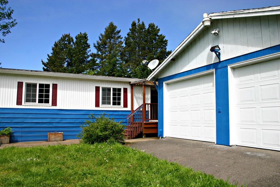 Home/Garage