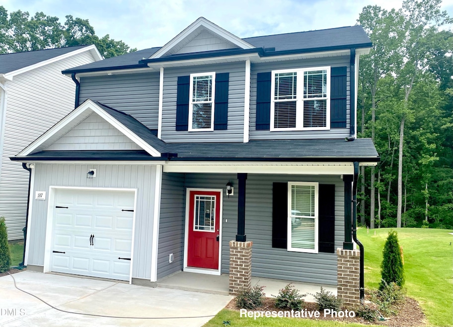 65 Goldenrod Loop, Clayton, NC 27527 - photo 1