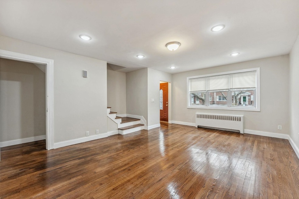 47 College St, Jersey City, NJ 07305 - photo 1