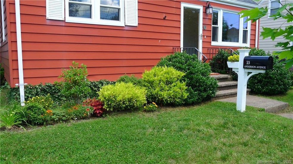 23 Anderson Ave, West Haven, CT 06516 - photo 1