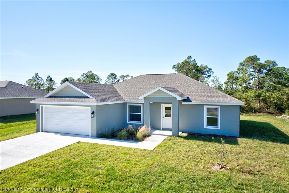 5563 Castania Dr, Sebring, FL 33872 - photo 1