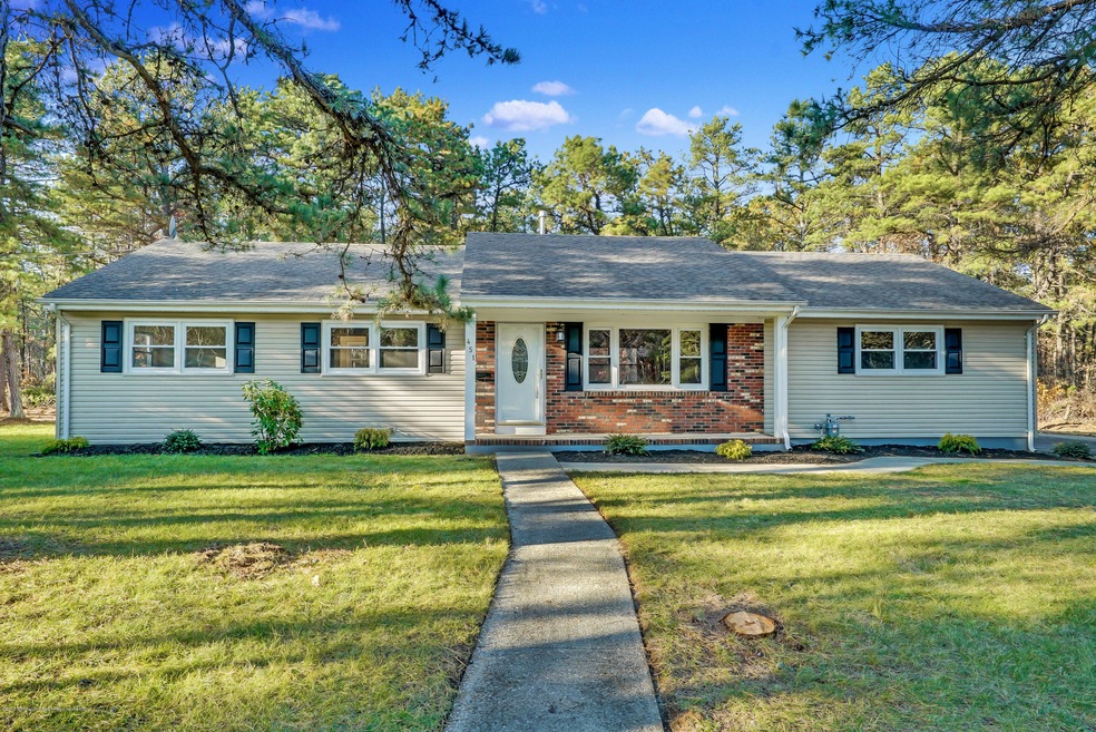 451 Coolidge Ave, Whiting, NJ 08759 - photo 1