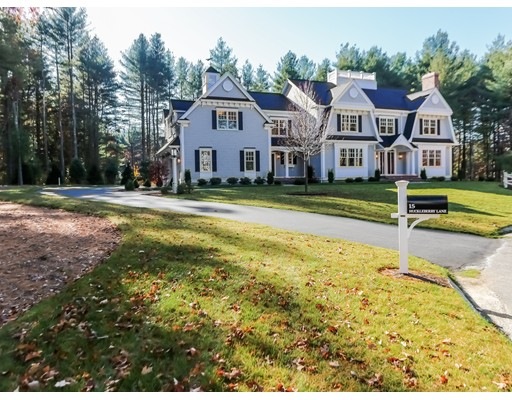 15 Huckleberry Ln, Sudbury, MA 01776 - photo 1
