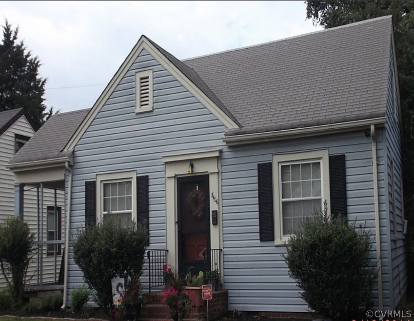 3406 Wellington St, Richmond, VA 23222 - photo 1