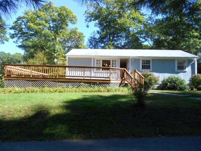 88 Lake Shore Dr, East Falmouth, MA 02536 - photo 1