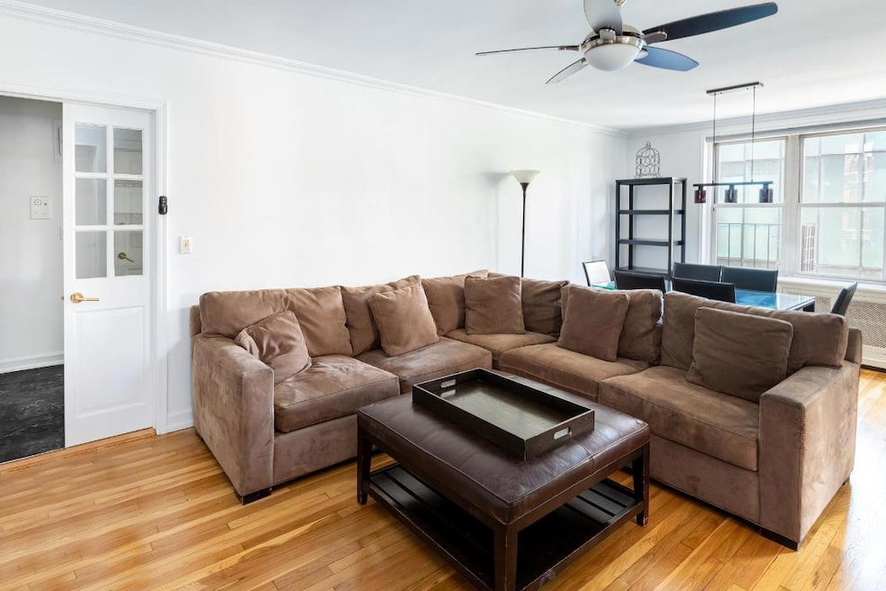 88 Bleecker St unit 4EF, New York, NY 10012 - photo 1