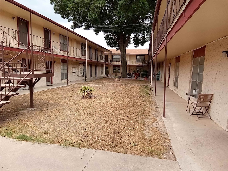 For Rent $700/month
