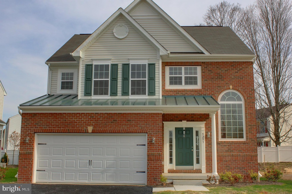 9293 Whiskey Bottom Rd, Laurel, MD 20723 - photo 1