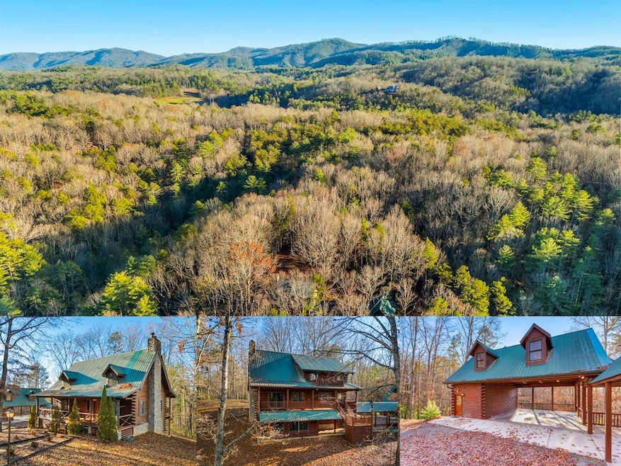 10 Proghorn Ln, Murphy, NC 28906 - photo 1