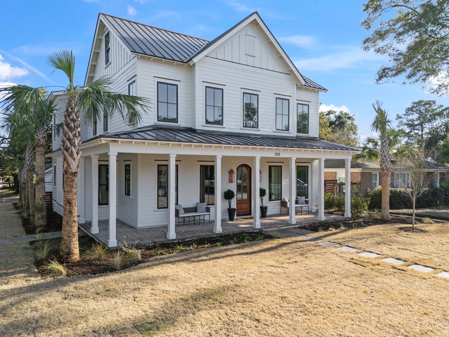 Beautiful Curb Appeal
