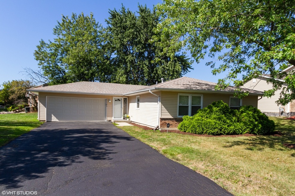 17550 Winston Dr, Country Club Hills, IL 60478 - photo 1