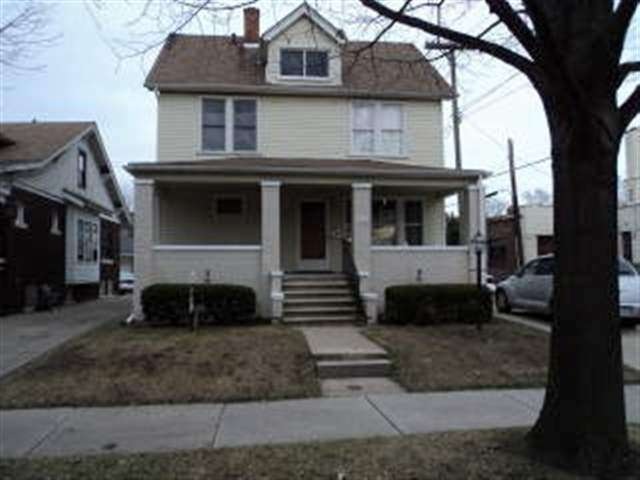 1212 Beaconsfield Ave, Grosse Pointe Park, MI 48230 - photo 1