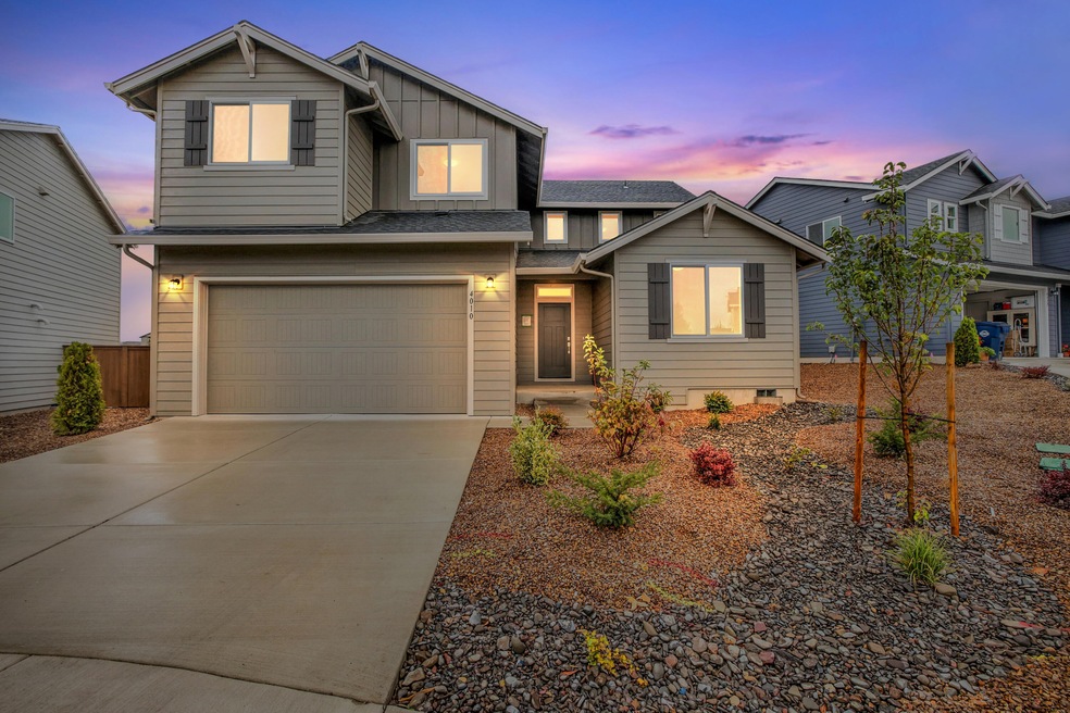 4010 SW Quartz Place unit Homesite 21, Redmond, OR 97756 - photo 1