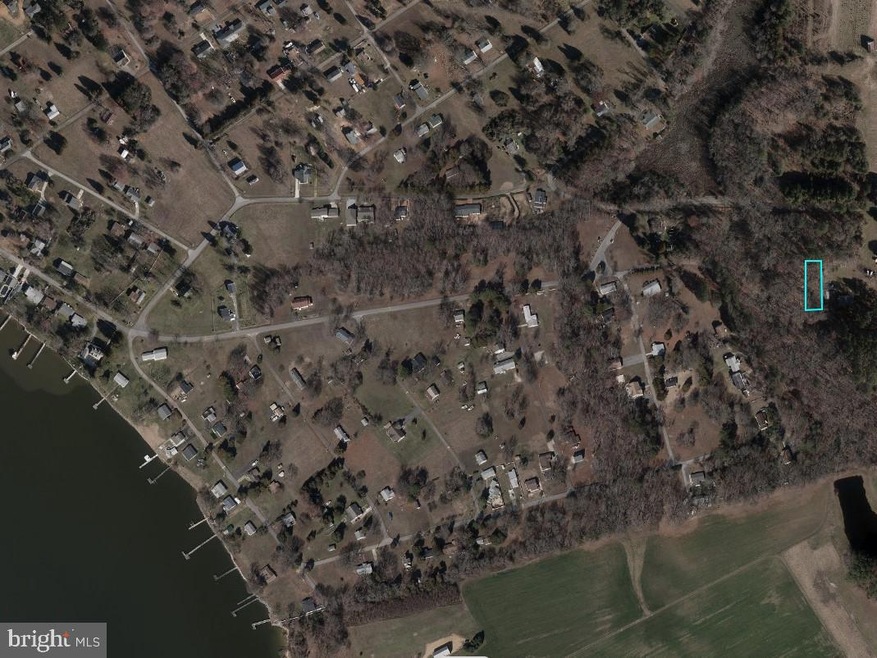 0 West Place, Chaptico, MD 20621 - photo 1