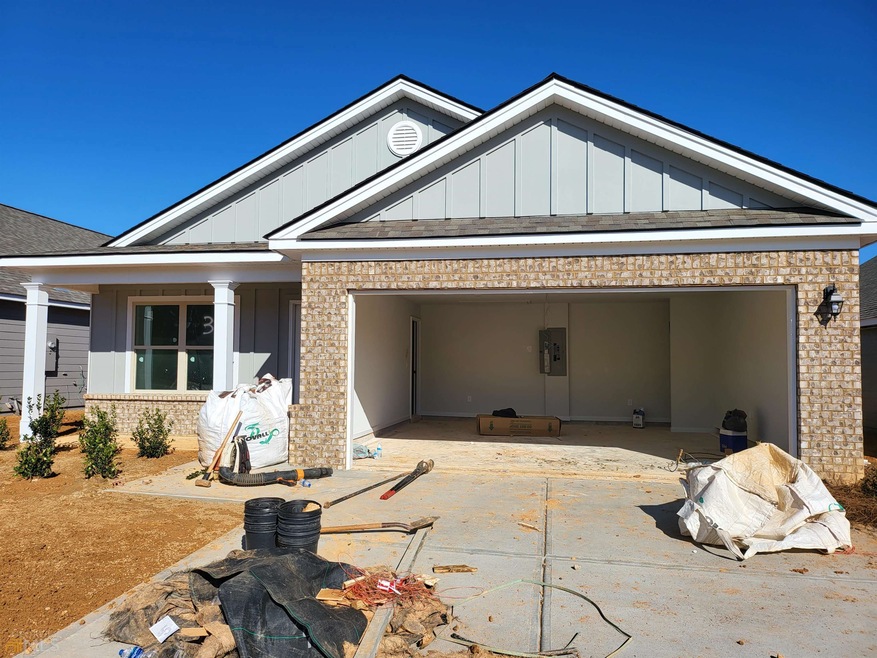 18 Widener Memorial Pkwy unit 3, Winder, GA 30680 - photo 1