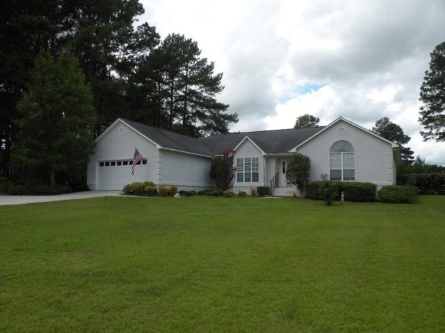Main View
