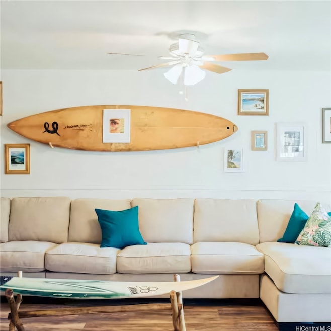 55-491 Iosepa St, Laie, HI 96762 - photo 1