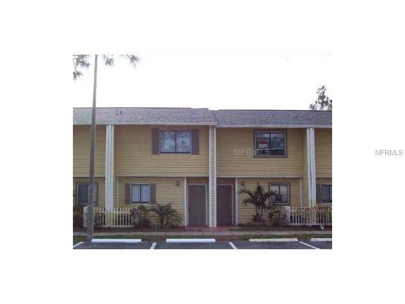 22630 Gage Loop unit 7, Land O Lakes, FL 34639 - photo 1