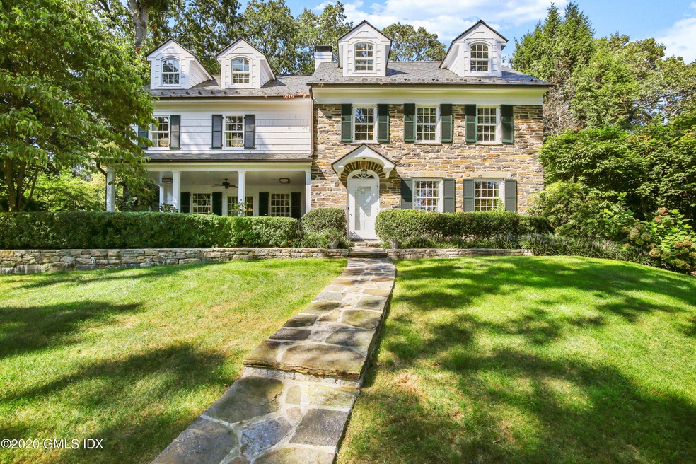 55 Wesskum Wood Rd, Riverside, CT 06878 - photo 1