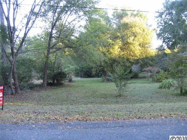Yard/Garden