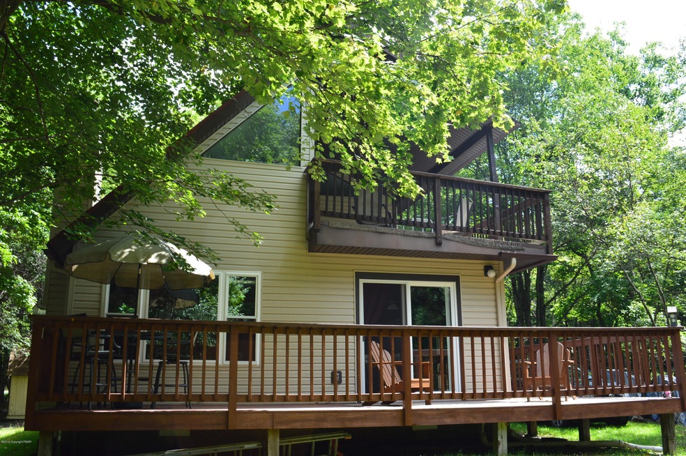 256 Fern Ridge Rd, Blakeslee, PA 18610 - photo 1