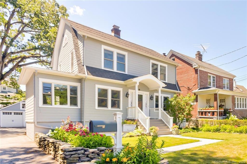 25 Hillandale Ave, Stamford, CT 06902 - photo 1