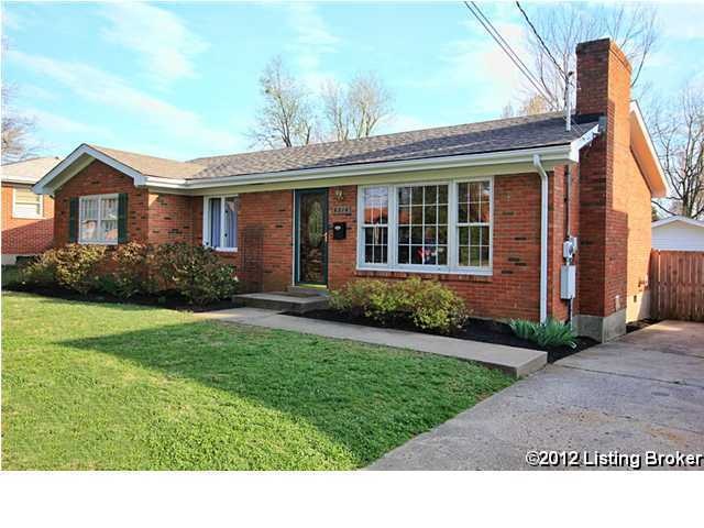 6214 Tiara Ct, Louisville, KY 40219 - photo 1