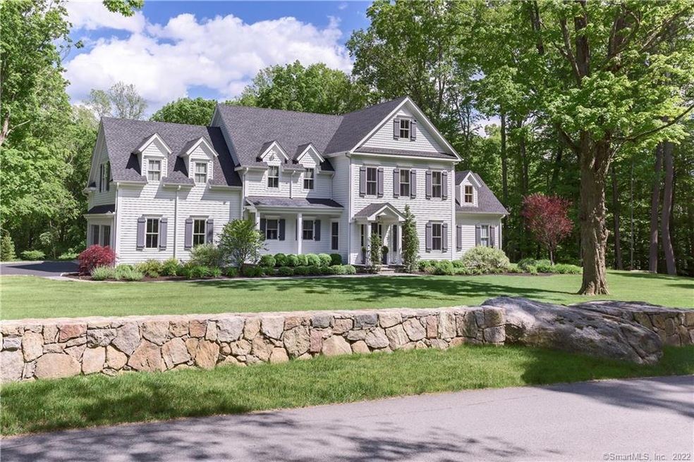 194 Silver Spring Rd, Wilton, CT 06897 - photo 1