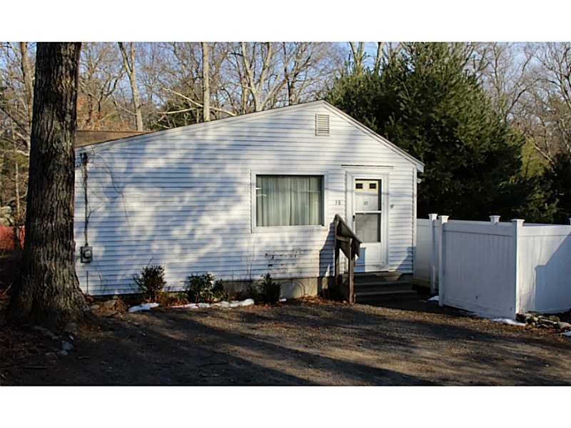 38 Parker St, Chepachet, RI 02814 - photo 1