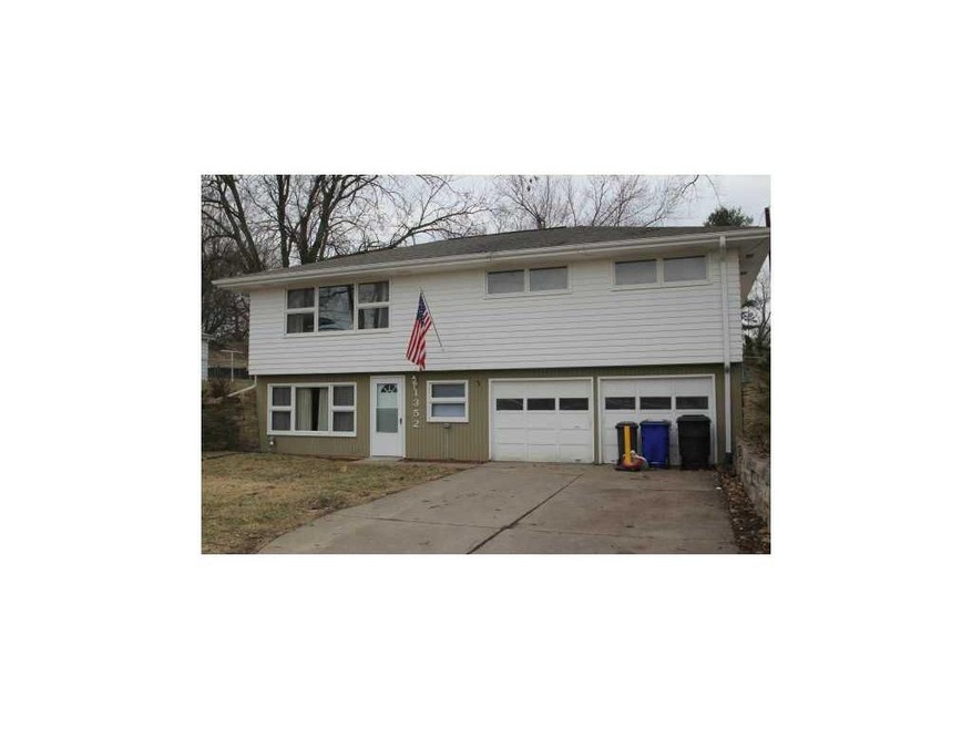 Front Exterior.