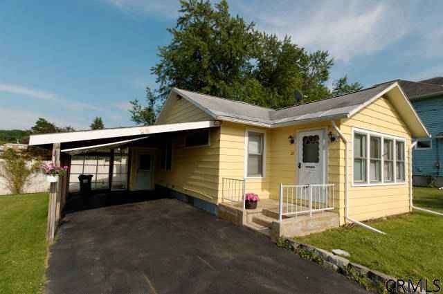 26 Genesee Ave, Rensselaer, NY 12144 - photo 1