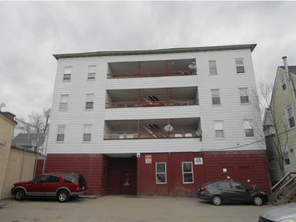 6 Martin St unit 12, Nashua, NH 03064 - photo 1