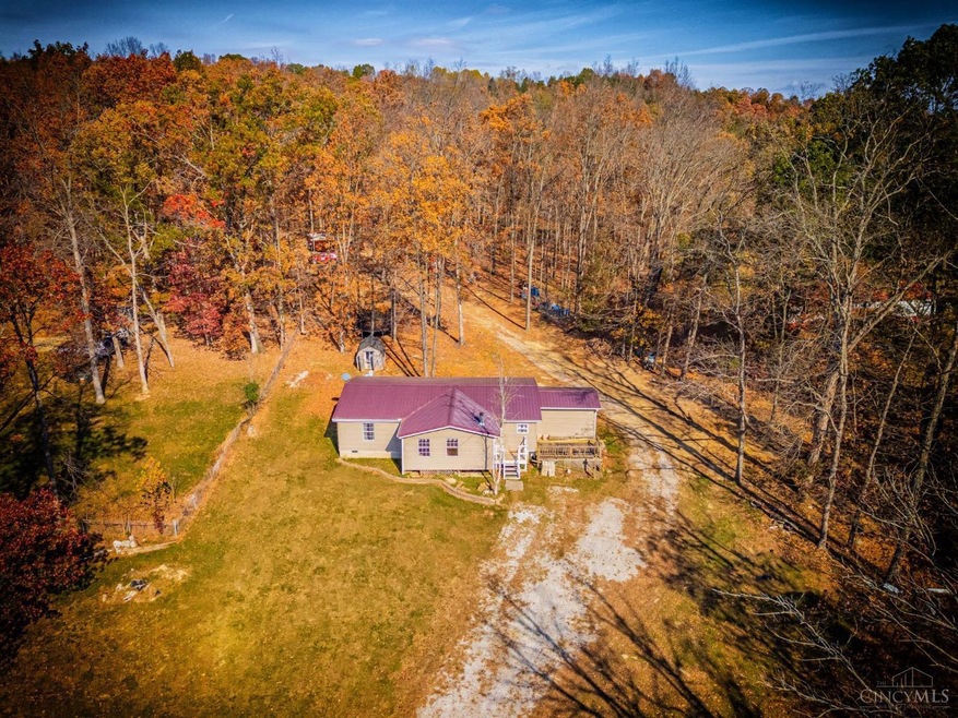 770 Cooper Rd, West Union, OH 45693 - photo 1