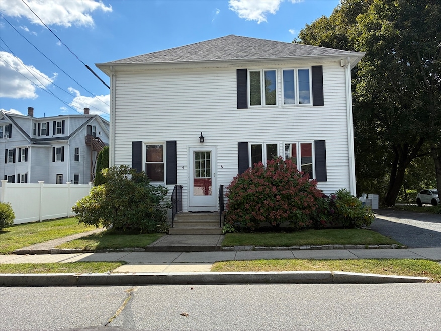 4 Linden St, Hudson, MA 01749 - photo 1