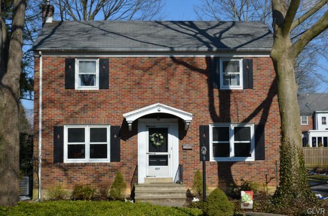 427 N 28th St, Allentown, PA 18104 - photo 1