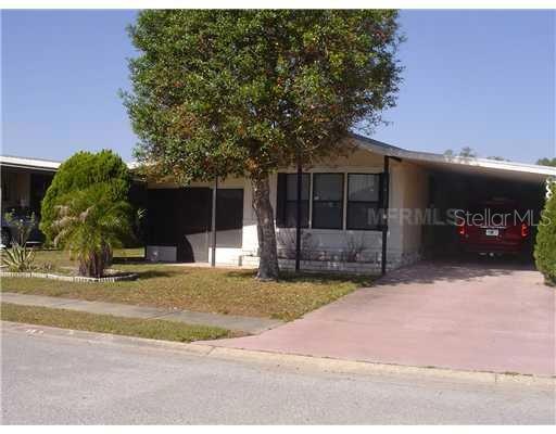 5445 Antigua Dr, Zephyrhills, FL 33541 - photo 1