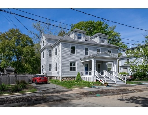 11 Beacon St, Danvers, MA 01923 - photo 1