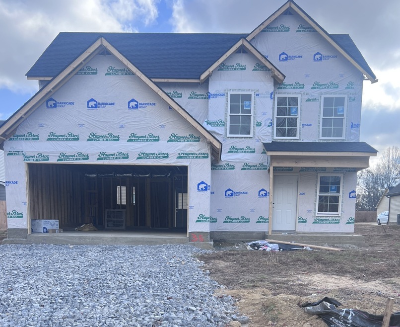 134 Timber Cir, Manchester, TN 37355 - photo 1