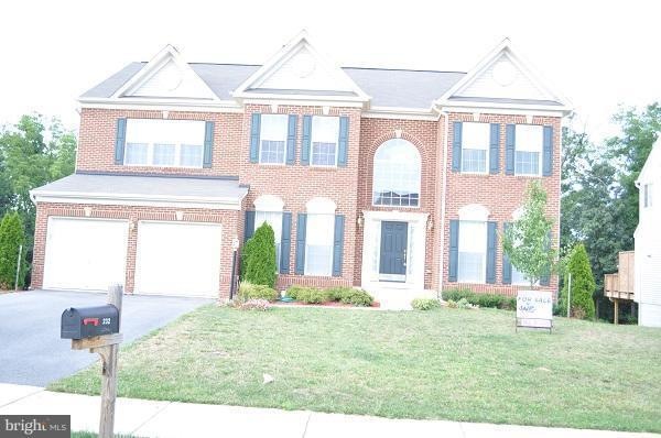 232 Mackenzie Ln, Stephenson, VA 22656 - photo 1