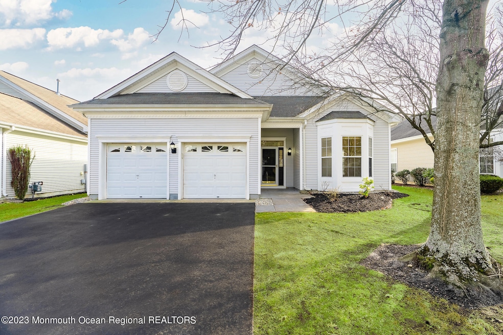 51 Silverside Rd, Lakewood, NJ 08701 MLS 22301430