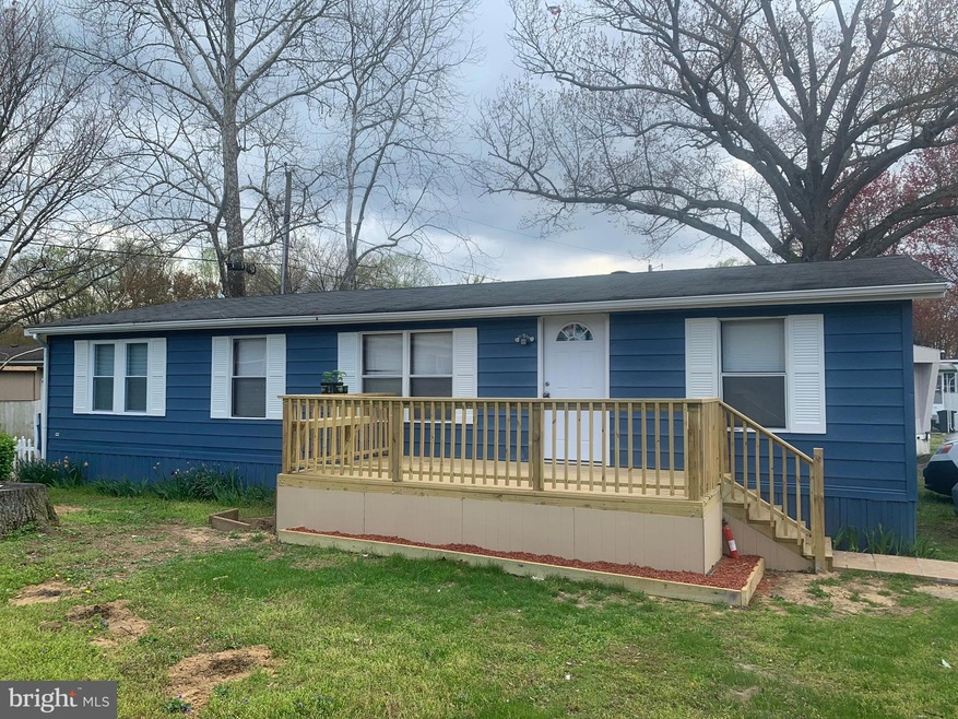 81 Patuxent Mobile Estates, Lothian, MD 20711 - photo 1