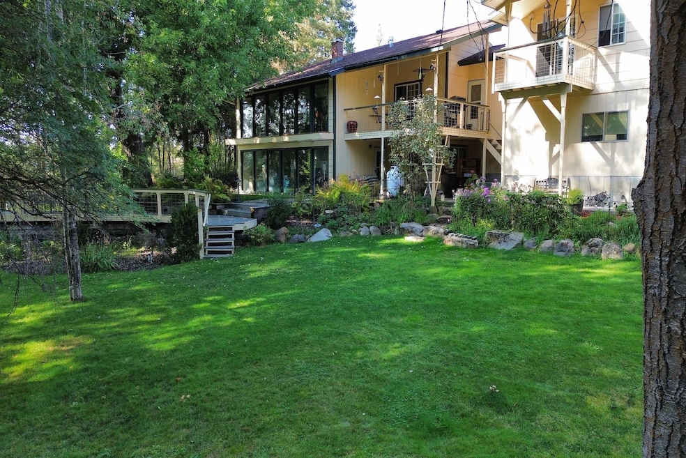 28003 N Hardesty Rd, Chattaroy, WA 99003 - photo 1