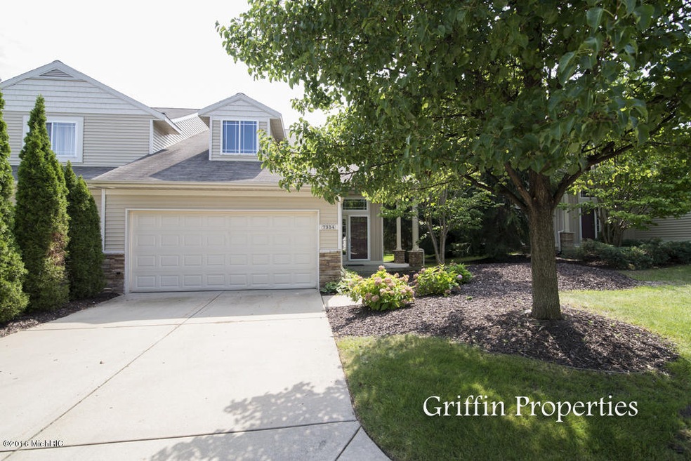 7354 Cactus Cove SW unit 15, Byron Center, MI 49315 - photo 1