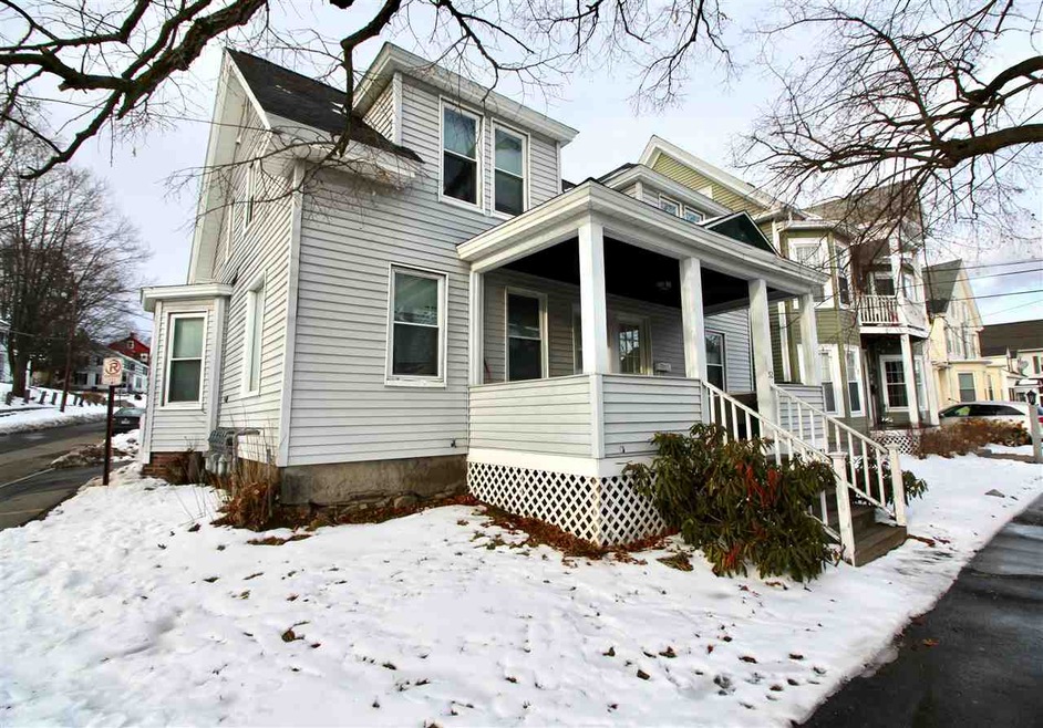 52 Centre St, Concord, NH 03301 - photo 1