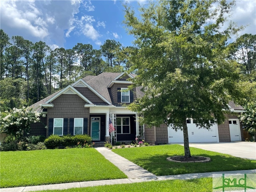 317 Windsor Rd, Guyton, GA 31312 - photo 1